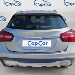 Mercedes GLA 200 156 7G-DCT Sensation Montauban