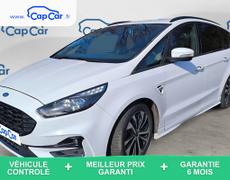 Ford S Max Corbigny