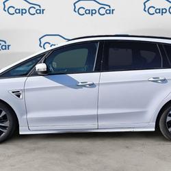 Ford S Max 2.0 Ecoblue 190 BVA6 ST-Line - Premi&egrave;re main Automatique Corbigny