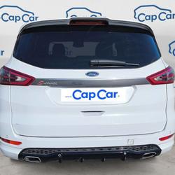 Ford S Max 2.0 Ecoblue 190 BVA6 ST-Line - Premi&egrave;re main Automatique Corbigny