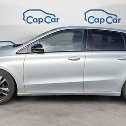 Mercedes Classe B III 180 136 BVA7 Progressive Line Edition - Automatique Entretien constructeur Saint-Malo