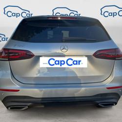 Mercedes Classe B III 180 136 BVA7 Progressive Line Edition - Automatique Entretien constructeur Saint-Malo