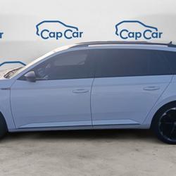 Skoda Superb combi 2.0 TDI 200 DSG7 Sportline - Automatique Toit ouvrant Lille