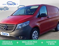 Mercedes Vito Lille