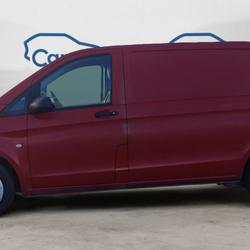 Mercedes Vito VU W447 114 CDI 136 7G-Tronic Compact - Automatique Entretien constructeur Lille