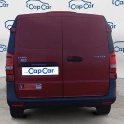 Mercedes Vito VU W447 114 CDI 136 7G-Tronic Compact - Automatique Entretien constructeur Lille