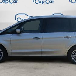 Ford Galaxy 2.0 Ecoblue 190 BVA8 Titanium - Toit ouvrant S&eacute;zanne