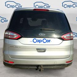 Ford Galaxy 2.0 Ecoblue 190 BVA8 Titanium - Toit ouvrant S&eacute;zanne