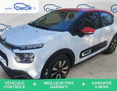 Citroen C3 Brive-la-Gaillarde