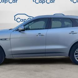 Jaguar FPace 2.0 D 180 AWD BVA8 R Sport Saint-Colomban