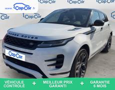 Land Rover Range Rover Evoque Nice