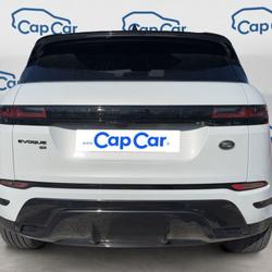 Land Rover Range Rover Evoque II 2.0 D180 Td4 AWD R-Dynamic Hse - Automatique Nice