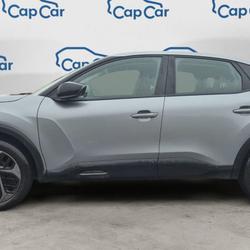 Citroen C4 1.2 PureTech 130 EAT8 Feel Pack - Automatique Albert