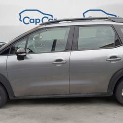 Citroen C3 Aircross 1.2 PureTech 82 Feel Nancy