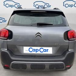 Citroen C3 Aircross 1.2 PureTech 82 Feel Nancy