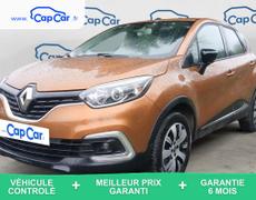 Renault Captur Garigny