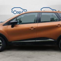 Renault Captur 0.9 TCE 90 Business Garigny