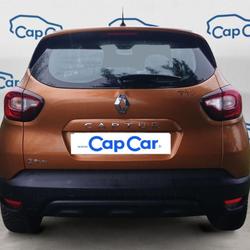 Renault Captur 0.9 TCE 90 Business Garigny