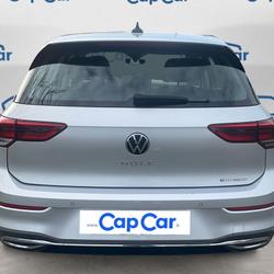 Volkswagen Golf 7 1.4 TSi PHEV 204 DSG6 Style - Automatique Cl&eacute;der