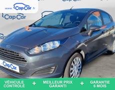 Ford Fiesta Orly