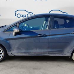 Ford Fiesta 1.2 82 Edition Orly