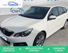 Peugeot 308 SW Phase 2 Chapareillan
