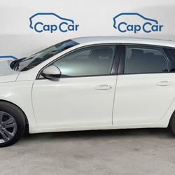 Peugeot 308 SW Phase 2 1.5 BlueHDi 130 Style Chapareillan