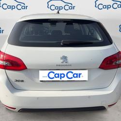 Peugeot 308 SW Phase 2 1.5 BlueHDi 130 Style Chapareillan