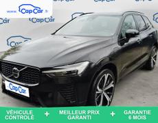 Volvo XC60 Montesquieu-Lauragais