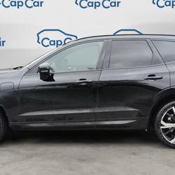 Volvo XC60 2 2.0 T6 341 Plug in Hybrid AWD Geartronic8 R-Design Montesquieu-Lauragais