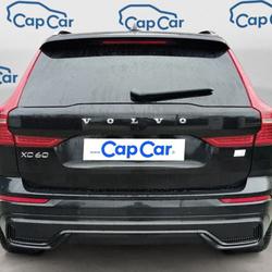 Volvo XC60 2 2.0 T6 341 Plug in Hybrid AWD Geartronic8 R-Design Montesquieu-Lauragais