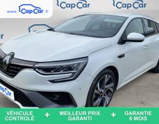 Renault Megane 4 Estate Brach