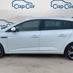 Renault Megane 4 Estate 1.6 E-Tech 160 Hybride BVA RS Line Brach