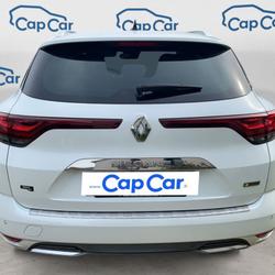 Renault Megane 4 Estate 1.6 E-Tech 160 Hybride BVA RS Line Brach