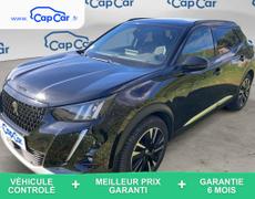 Peugeot 2008 Agen