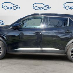 Peugeot 2008 1.2 PureTech 130 GT Line - Entretien constructeur Toit ouvrant Agen