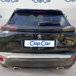 Peugeot 2008 1.2 PureTech 130 GT Line - Entretien constructeur Toit ouvrant Agen