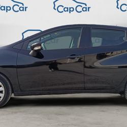 Nissan Micra 0.9 IG-T 90 Acenta Reims