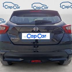 Nissan Micra 0.9 IG-T 90 Acenta Reims