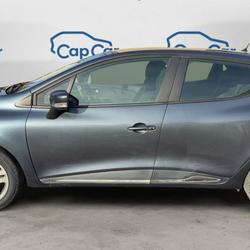 Renault Clio 4 IV 1.5 dCi 75 Business Neuves-Maisons