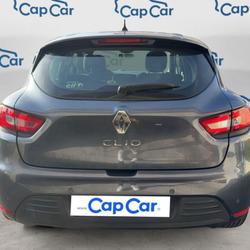 Renault Clio 4 IV 1.5 dCi 75 Business Neuves-Maisons