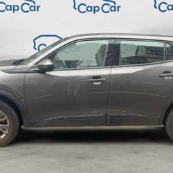 Peugeot 2008 II 1.2 PureTech 130 Active Paris 19e Arrondissement