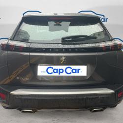 Peugeot 2008 II 1.2 PureTech 130 Active Paris 19e Arrondissement