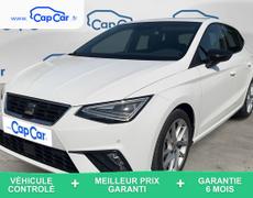 Seat Ibiza Coudoux