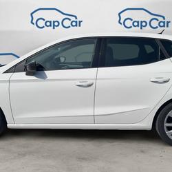 Seat Ibiza 1.5 TSI 150 DSG7 FR - Automatique Coudoux