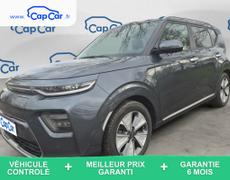 Kia Soul Amiens