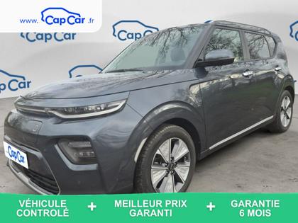 Kia Soul Amiens