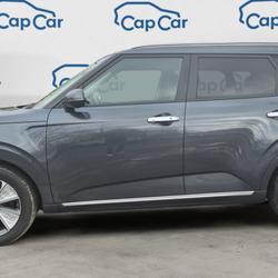 Kia Soul 204 64 kWh E-Design - Garantie constructeur Automatique Amiens