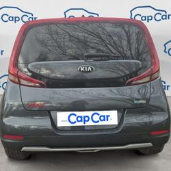 Kia Soul 204 64 kWh E-Design - Garantie constructeur Automatique Amiens