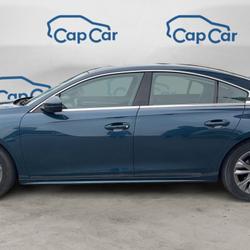 Peugeot 508 1.5 BlueHDi 130 EAT8 Active - Automatique Dole